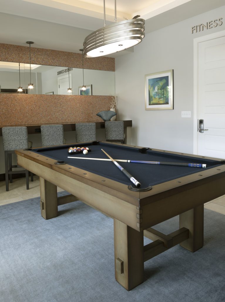 Bldg601 Poolroom
