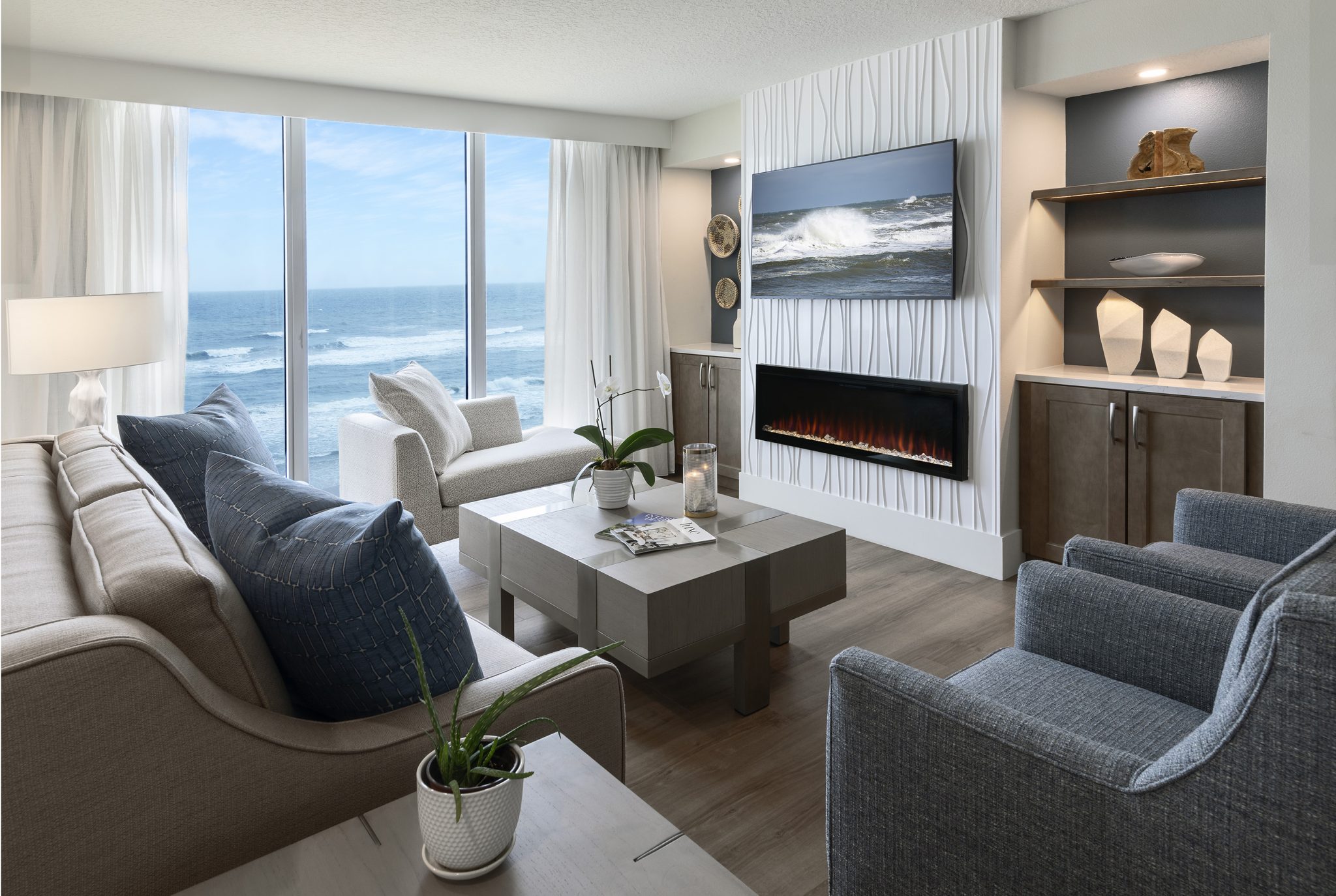 Curated visual reference: Grand Seas Penthouse Units Photo Inspiration