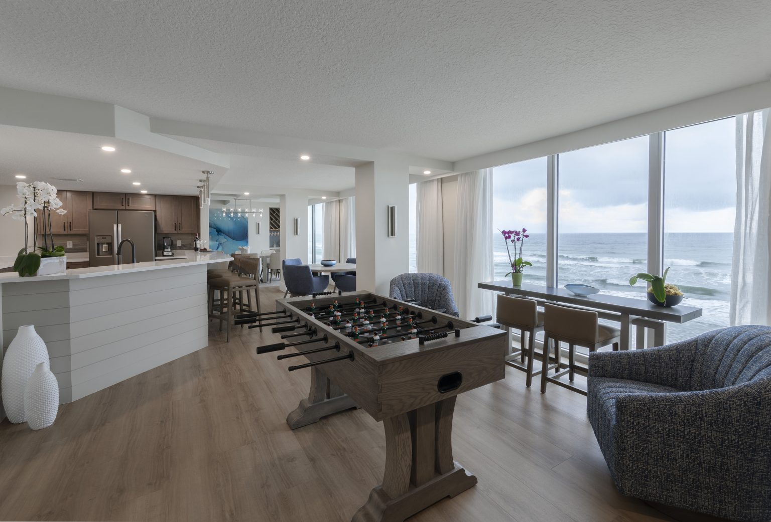 Visual Reference: Grand Seas Penthouse Units